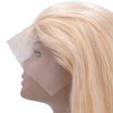 Transparent Lace Front Wig | Lace Front Wigs | Goddess of Crowns