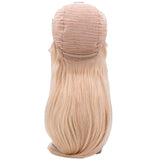 Transparent Lace Front Wig | Lace Front Wigs | Goddess of Crowns