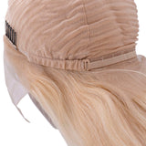 Transparent Lace Front Wig | Lace Front Wigs | Goddess of Crowns