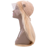 Transparent Lace Front Wig | Lace Front Wigs | Goddess of Crowns