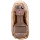 Transparent Lace Front Wig | Lace Front Wigs | Goddess of Crowns