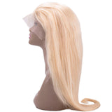 Transparent Lace Front Wig | Lace Front Wigs | Goddess of Crowns