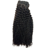Jerry Curl Clip-In