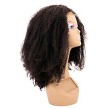 Afro Closure Wig