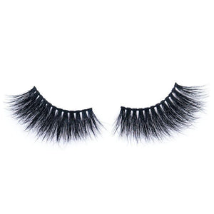 Women's Mink Lashes | Mink Lashes | Goddess of Crowns