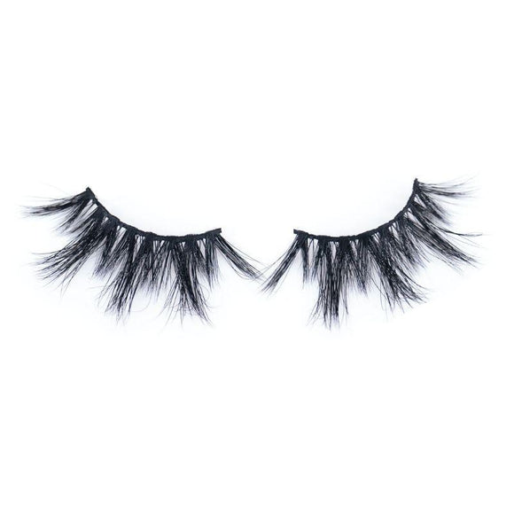 Luxury Mink Lashes | Women's Luxury Mink Lashes | Goddess of Crowns