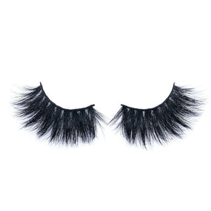 5d Mink Lashes | Women's 5d Mink Lashes | Goddess of Crowns