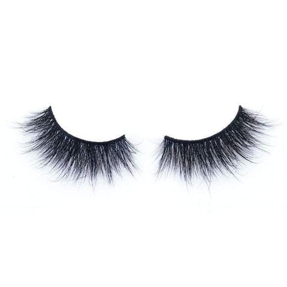 5D Mink Eyelashes | Women's 5D Mink Eyelashes | Goddess of Crowns