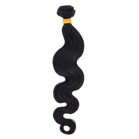 Brazilian Body Wave Virgin Hair