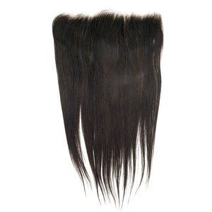 Brazilian Straight Frontal Wig | Frontal Wig | Goddess of Crowns